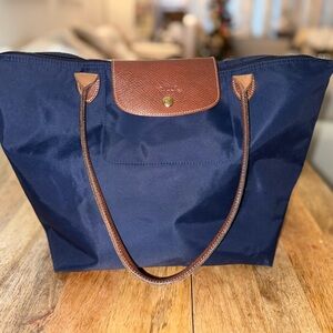 Longchamp bag